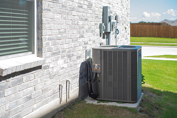Reliable Ac Installation contractor in Coleman, TX by FH HVAC